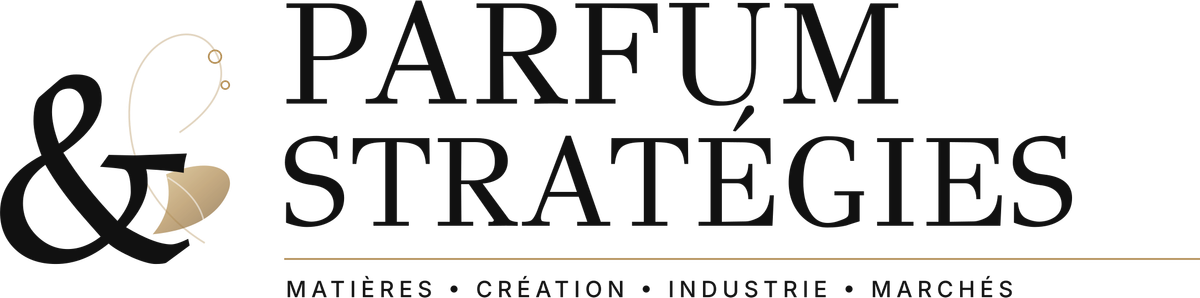 Parfum & Stratégies