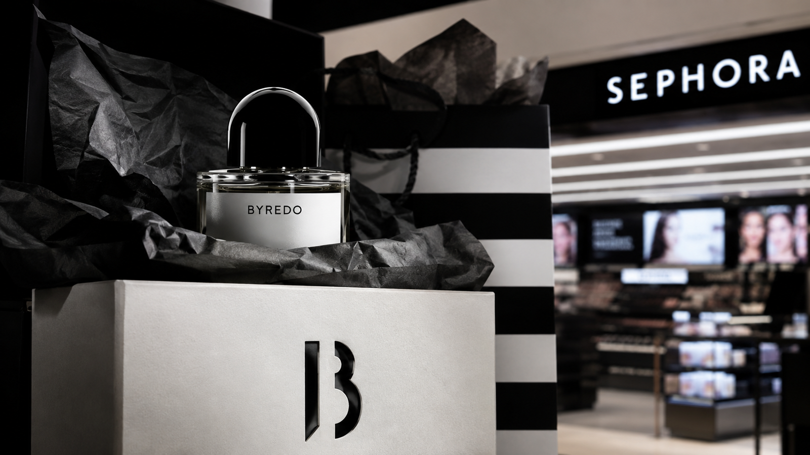 Byredo Sephora