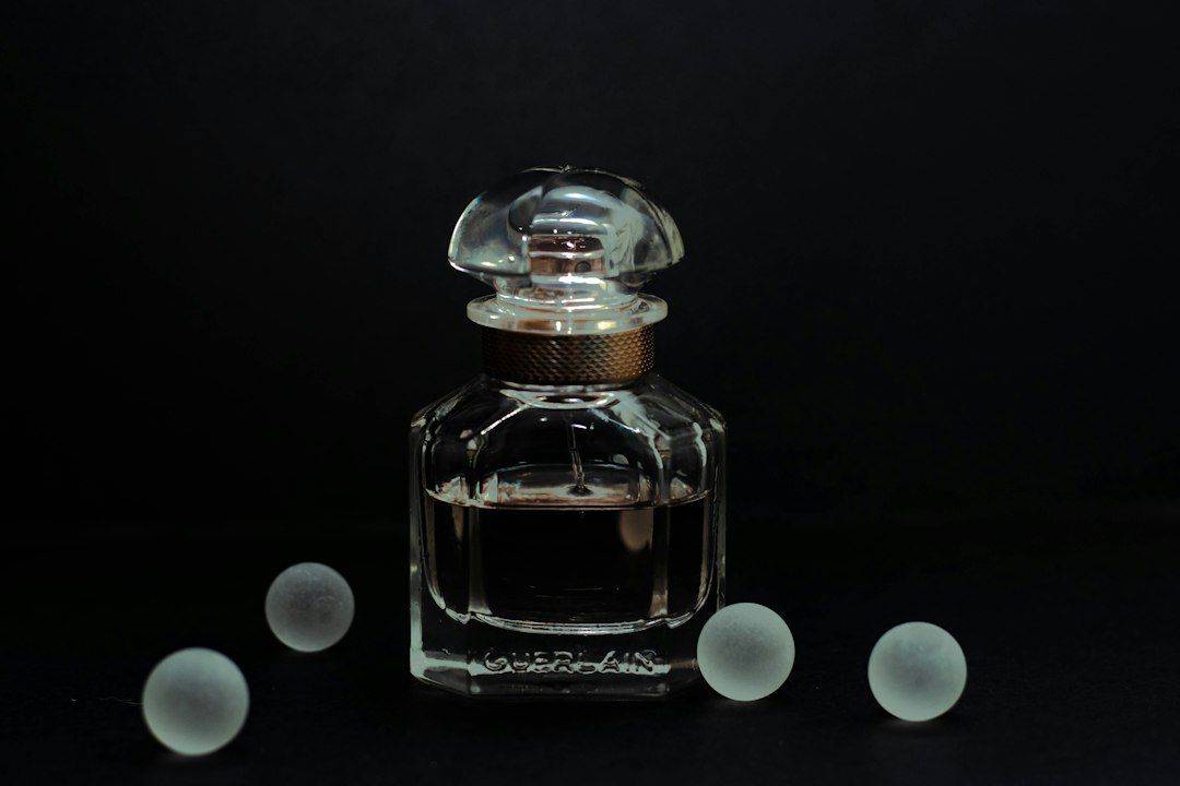 A perfume (photographie d’illustration)